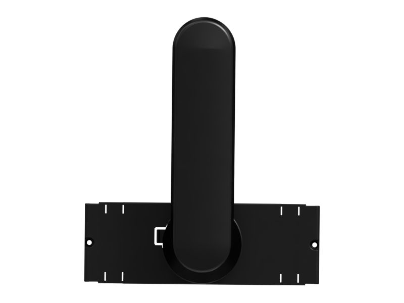 Electrical Panel Handle