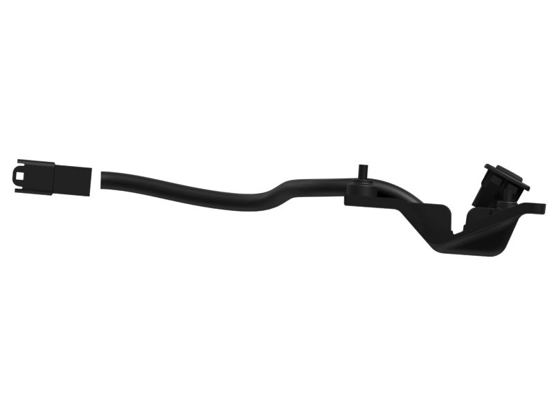 Seat Adjustor Push Button Switch