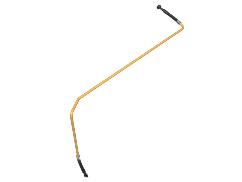 19.05mm Inner Diameter Air Conditioner Hybrid Line