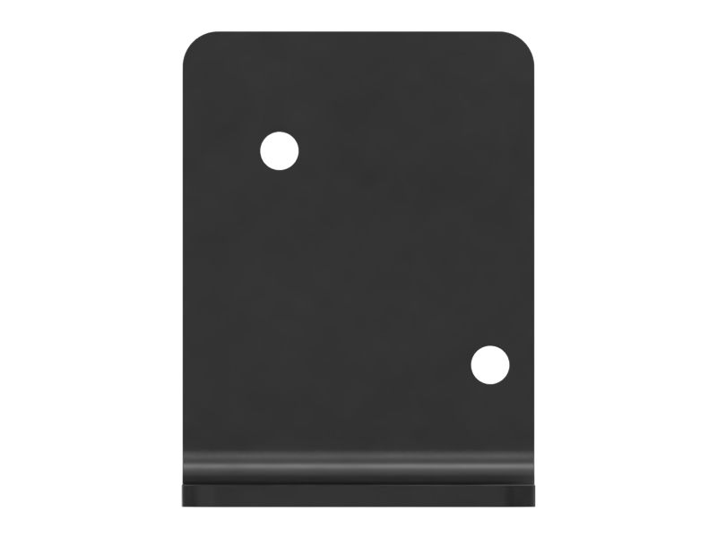 Опора корпуса гидротрансформатора