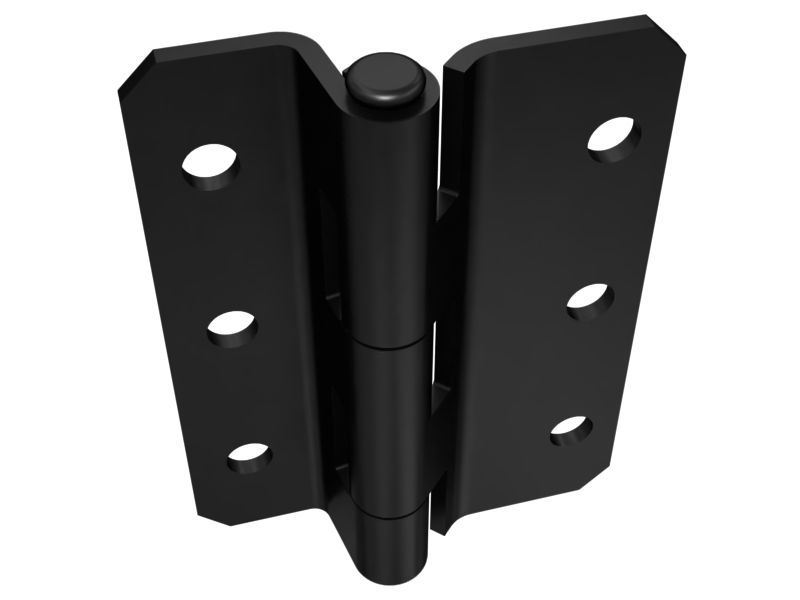 Cabin Door Hinge