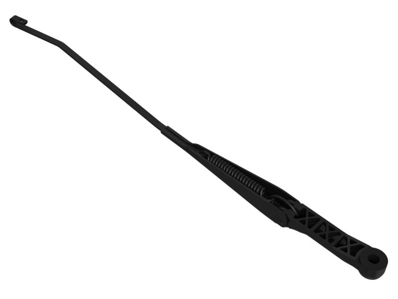 Front Window Wiper Arm