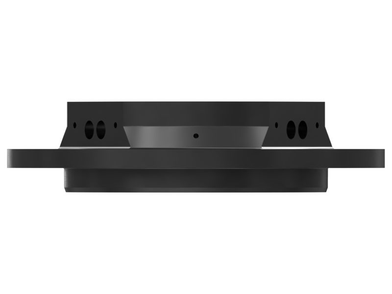 322mm Outer Diameter Gearbox Seal Housing