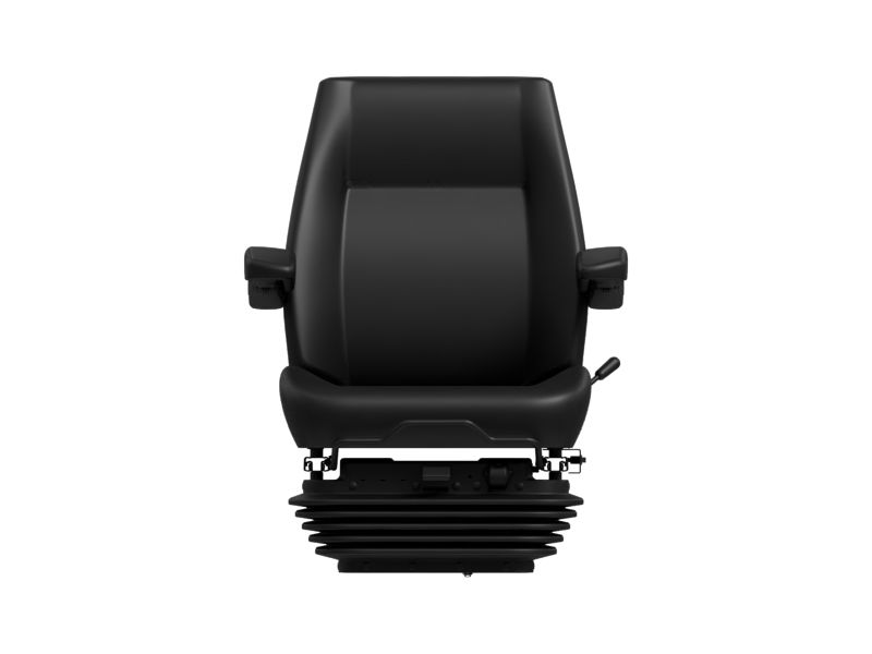 Operator Suspension Seat