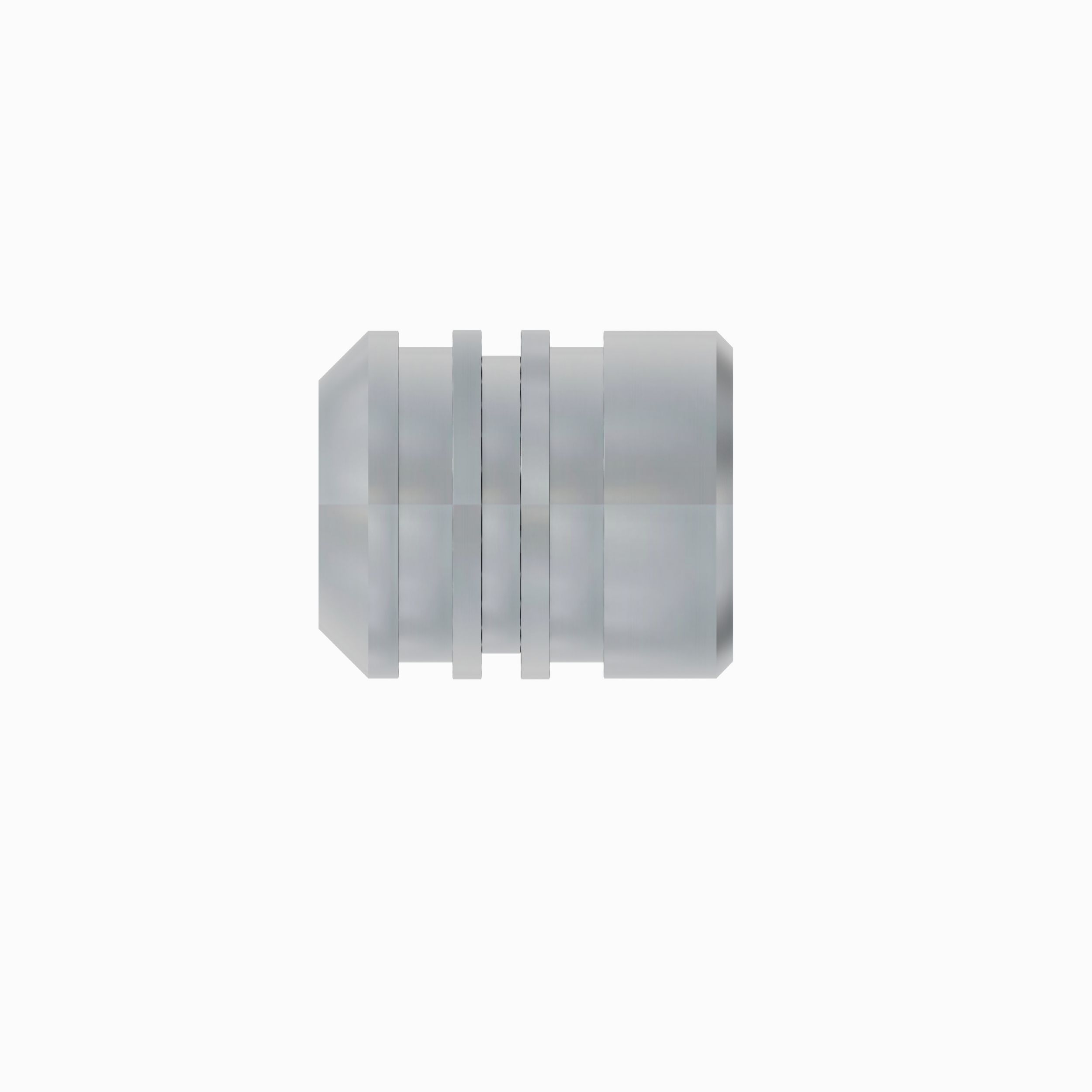 Sliding Frame Cylinder Piston