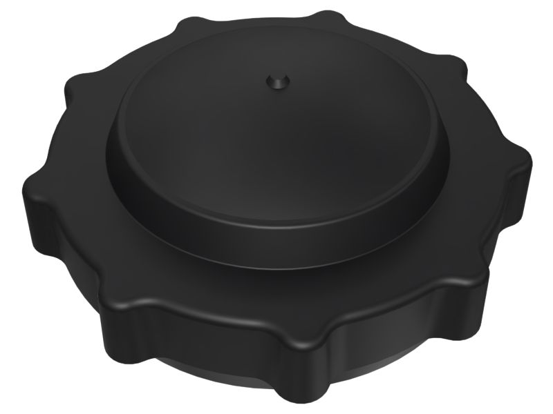 619-5954: Fuel Tank Plastic Cap