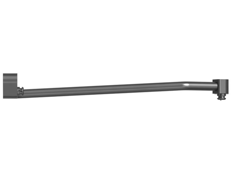 Air Conditioning Lines Pipe