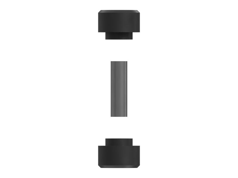 632-8102: Isolation Mount Assembly 6328102 купить
