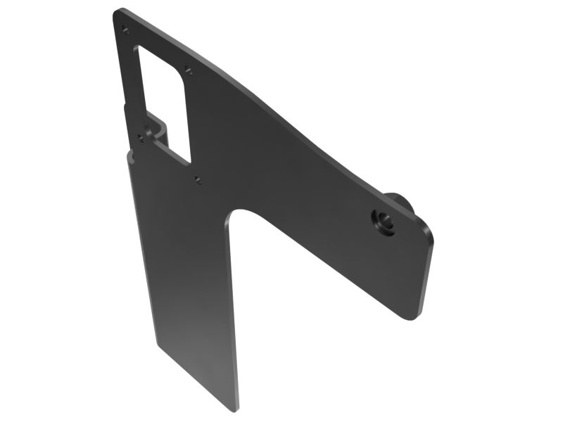 614-0271: BRACKET AS 6140271 купить