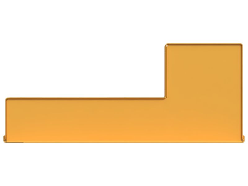 Hood Enclosure Cover