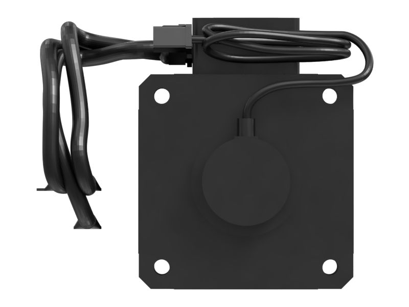 Electric Drive Compressor