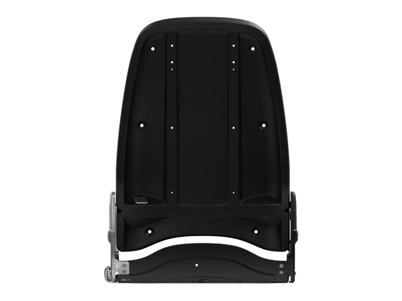 Operator Seat Pan