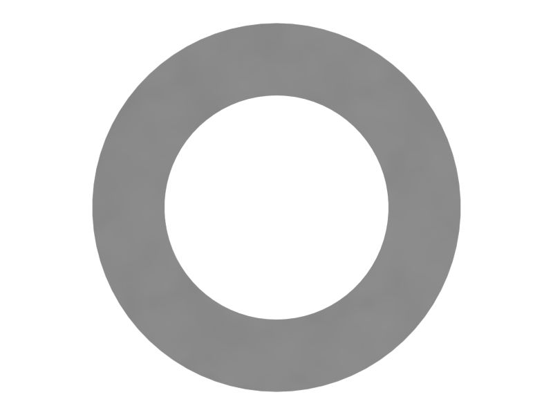 4mm Thick Lighting Guard