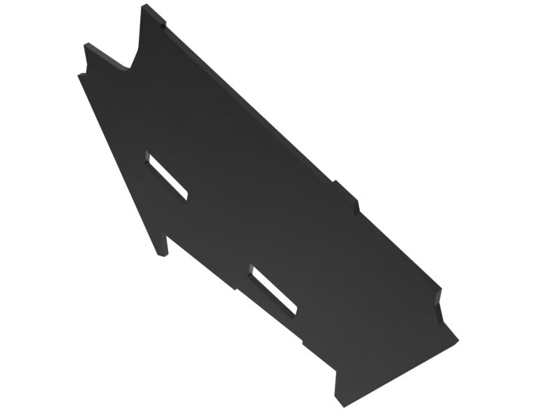 7T-0150: Напольный коврик