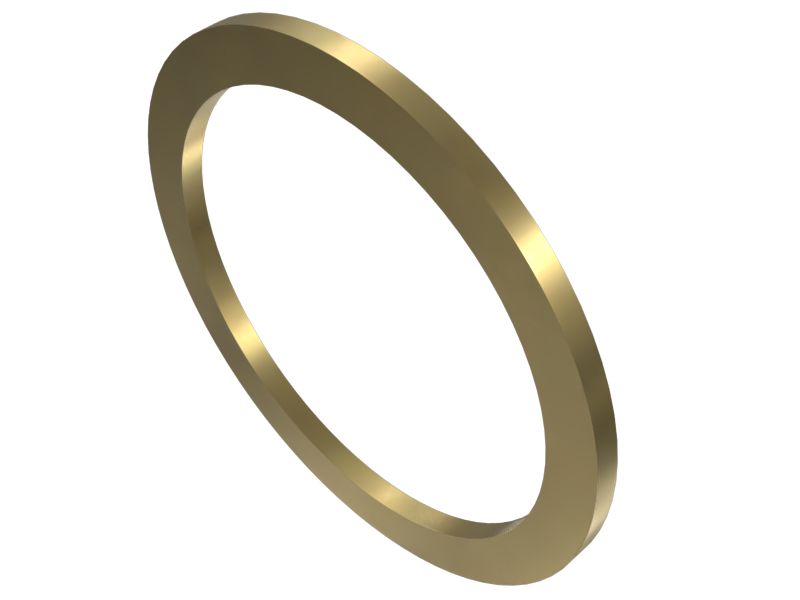 629-9075: 5mm Thick Upper Frame Gasket 6299075 купить