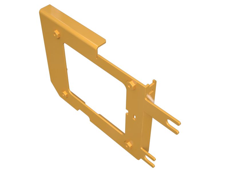 628-1738: Bracket Assembly 6281738 купить