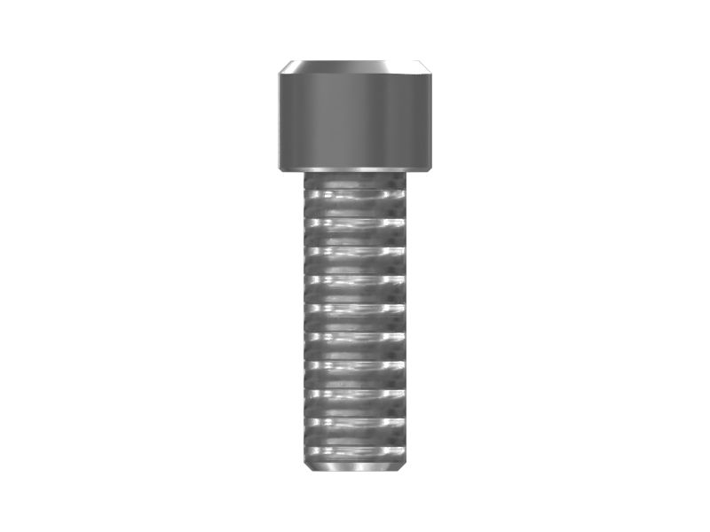 618-0757: M12-1.75 X 35mm Cylinder Head Bolt 6180757 купить
