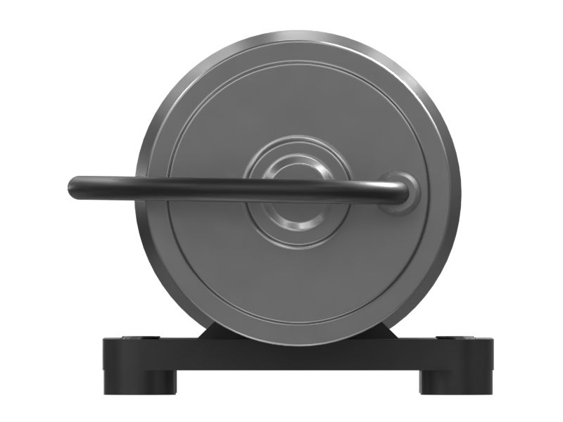 25.6 Volts Washdown Diaphragm Pump