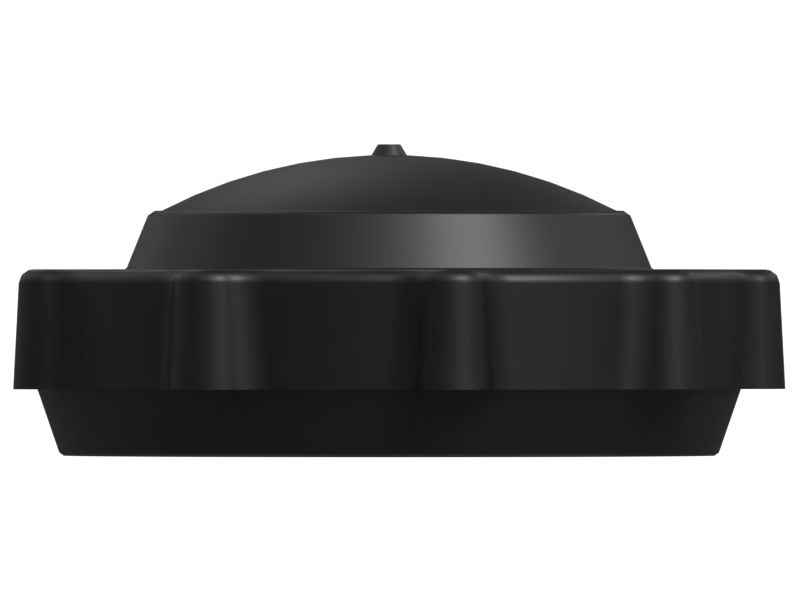 Fuel Tank Plastic Cap