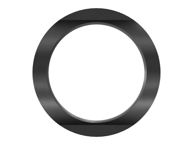 Ручка двери кабины