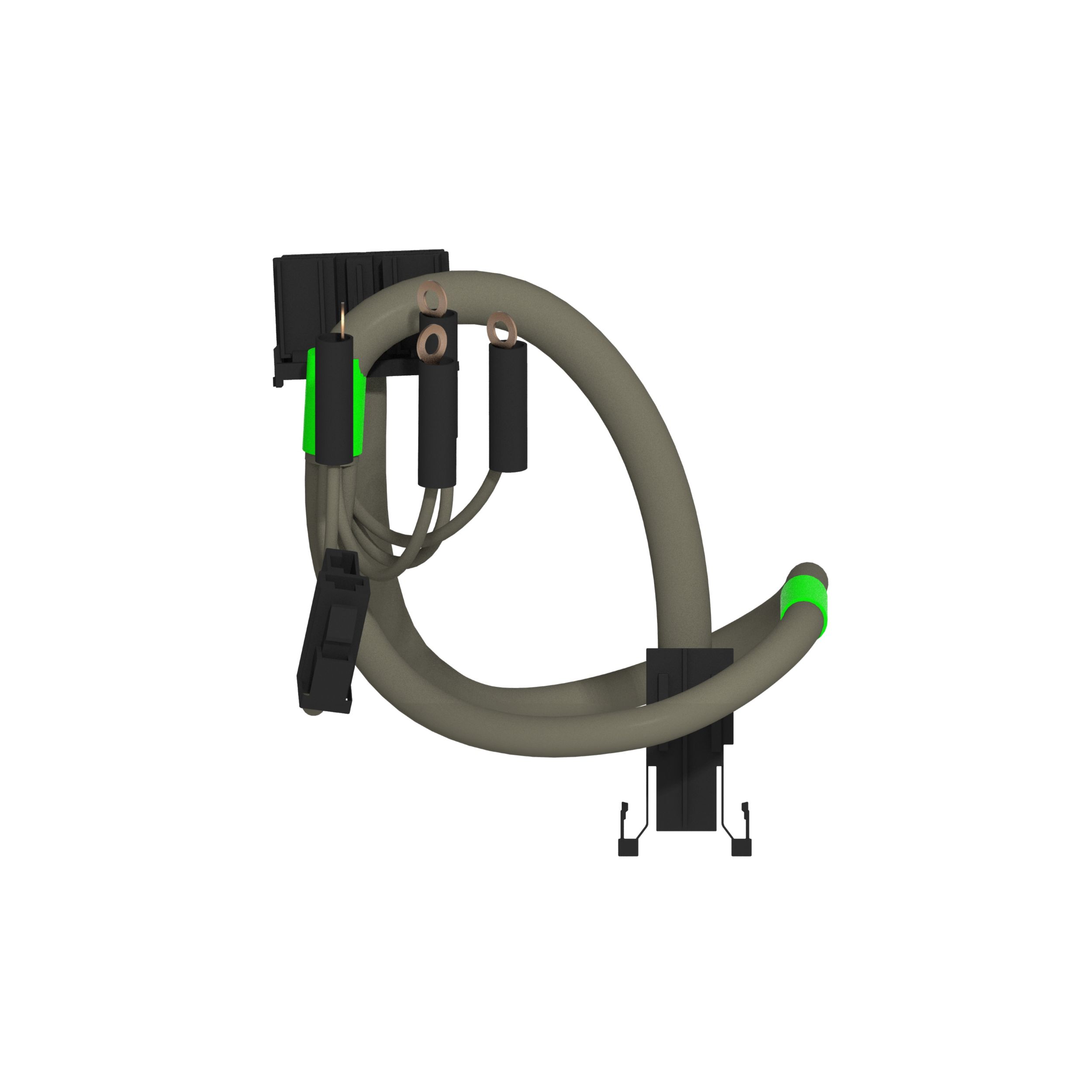 Panel Wiring Harness