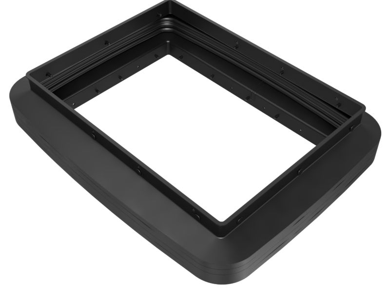 Seat Boot Suspension Cover