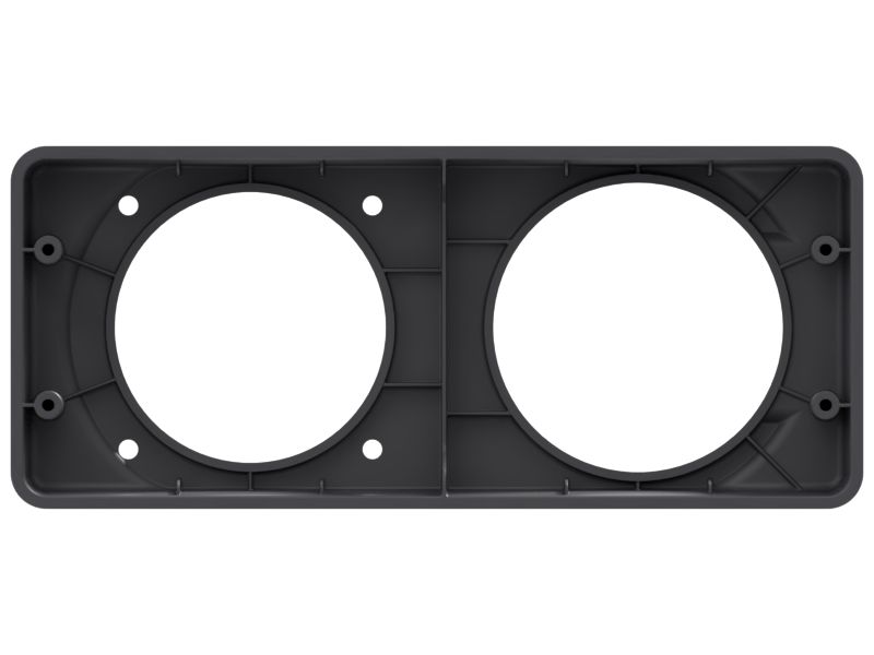 296mm Length Head Lamp Cover