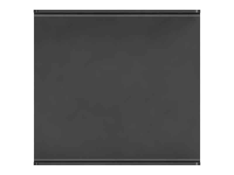 1.9mm Thick Battery Rack Support Plate