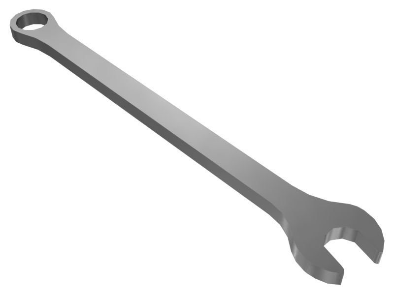 21mm Combination Spanner LS21 PT – Metric Wrench, Lifetime Warranty