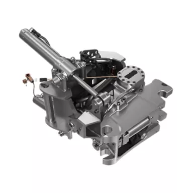 617-0570: TRS8, S50/S50, 7-10 Ton Mini Excavators 