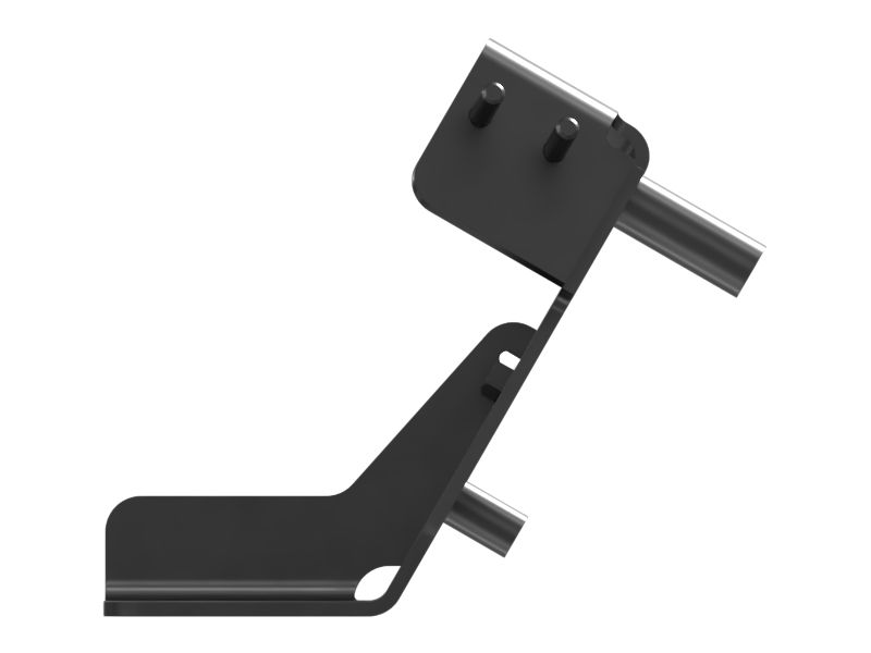 618-4458: Pilot Lines Mounting Plate 6184458 купить