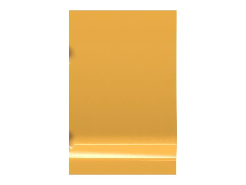 7mm Thick Engine Enclosure Door Insulation