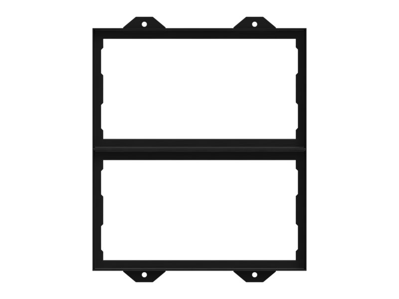 504mm Length Battery Top Frame