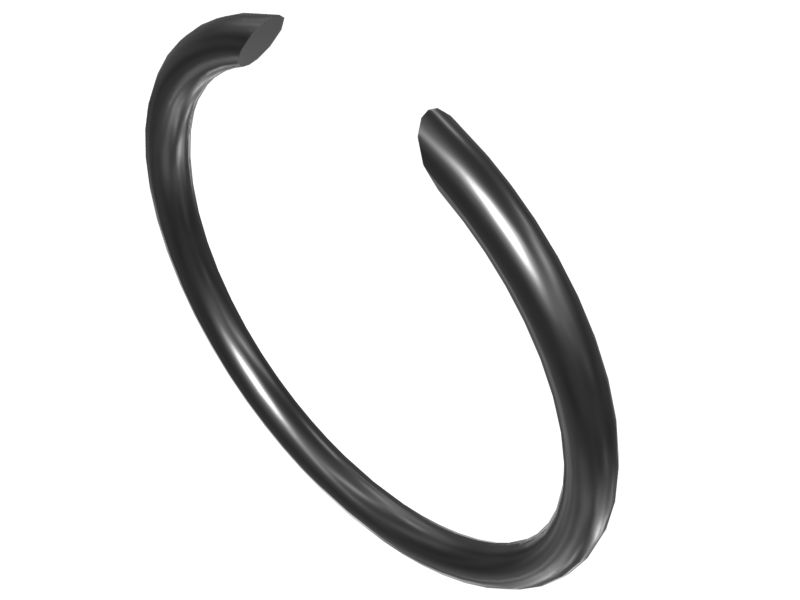 Стопорное кольцо