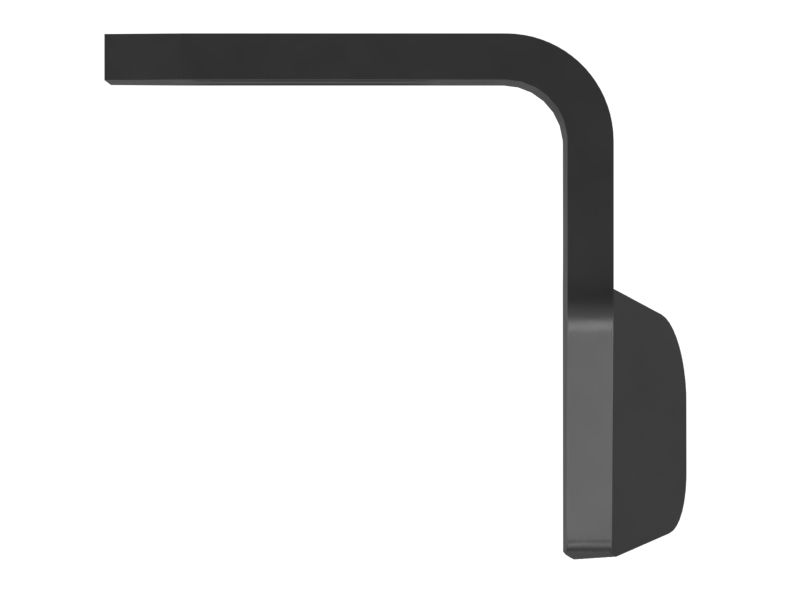 3mm Thick Fender Cover Sheet