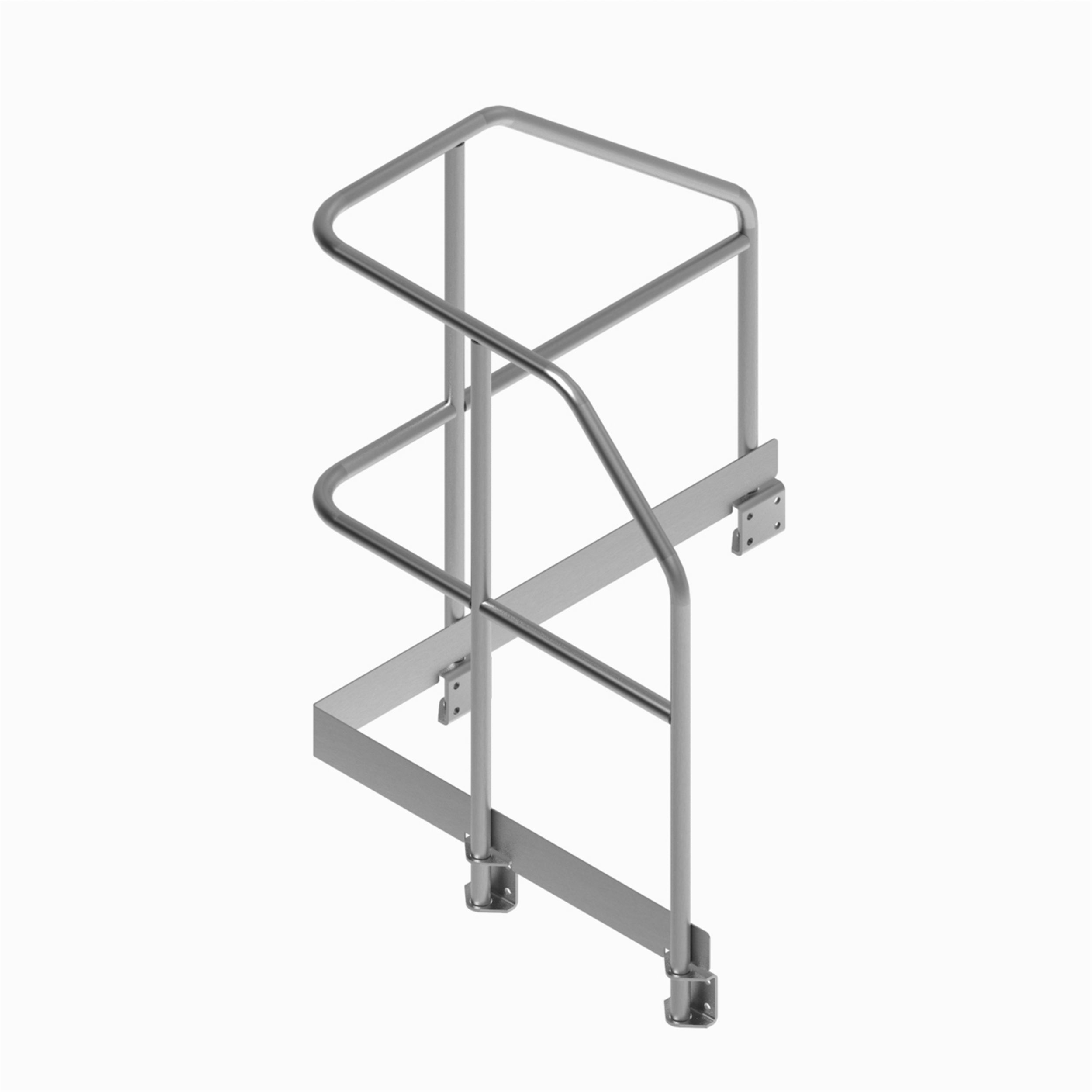 ПОРУЧЕНЬ В СБОРЕ