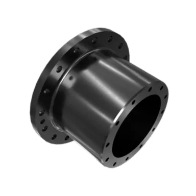 4E-0078: 460mm Outer Diameter Rear Axle Trunnion