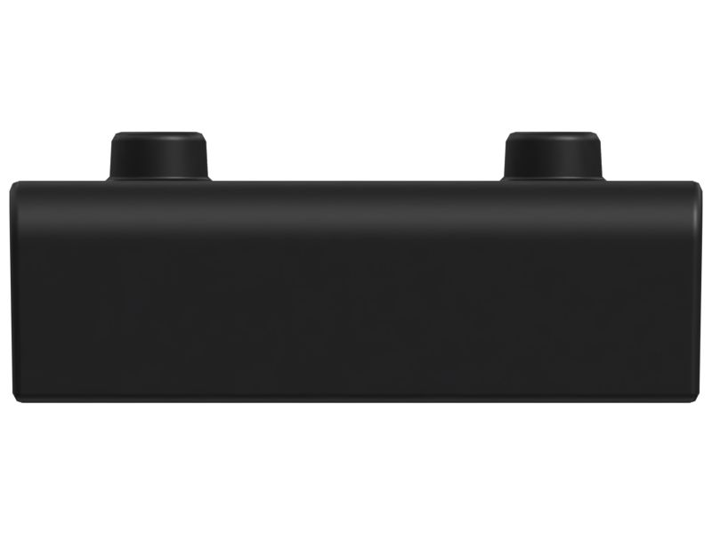 Cabin Window Insulation Mounting Bracket