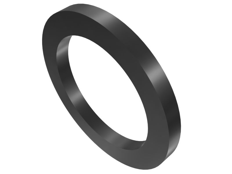 628-2714: 9mm Thick Spacer