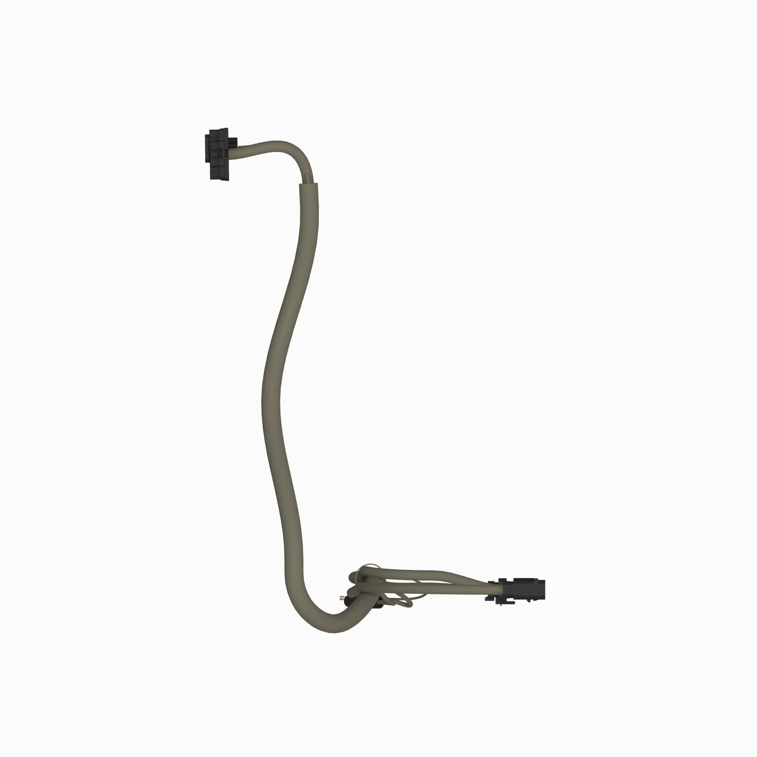 Cabin Wiring Harness