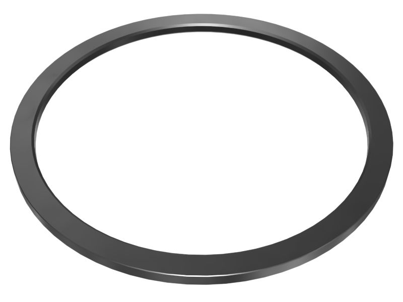 625-6165: Stator Thrust Plate