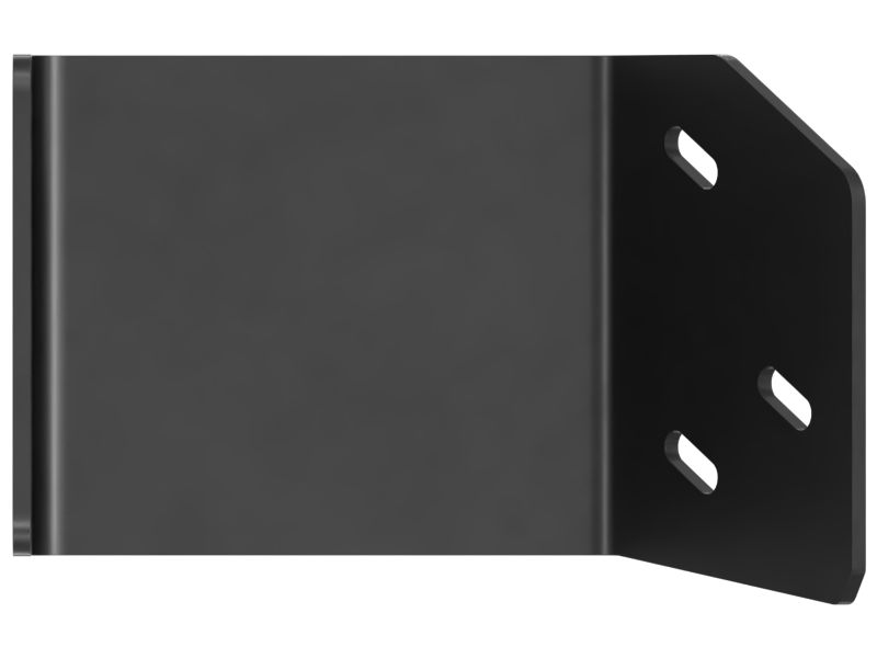 618-2697: 6mm Thick Exhaust Pipe Support Plate 6182697 купить