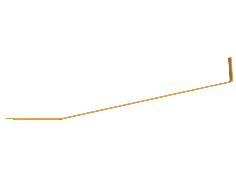Торцевая крышка держателя предохранителей