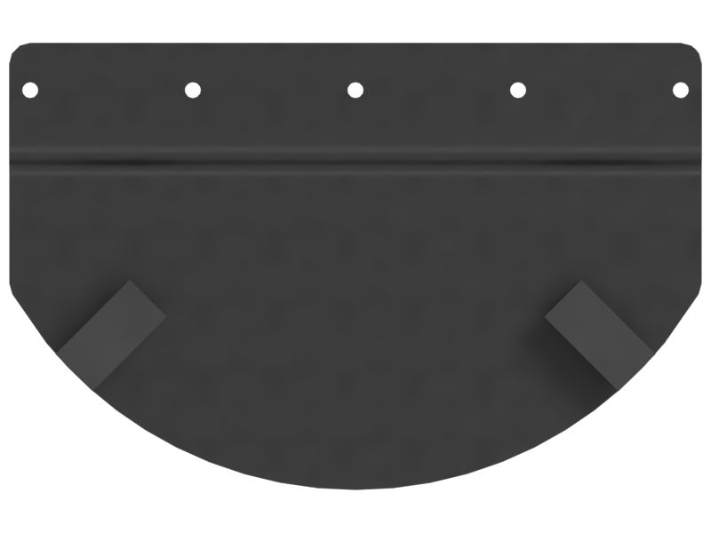 Swivel Guard Plate