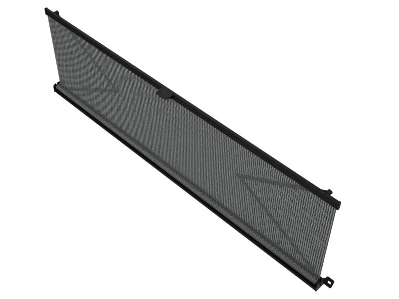 630-6720: 1282mm Length Canopy Sun Screen