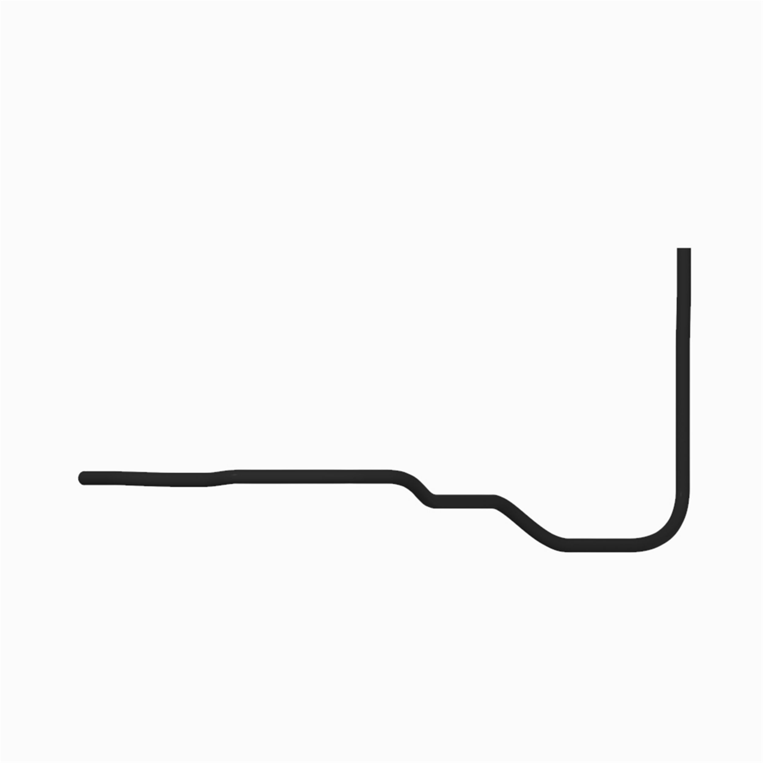 ВПУСКНОЙ ШЛАНГ L/M