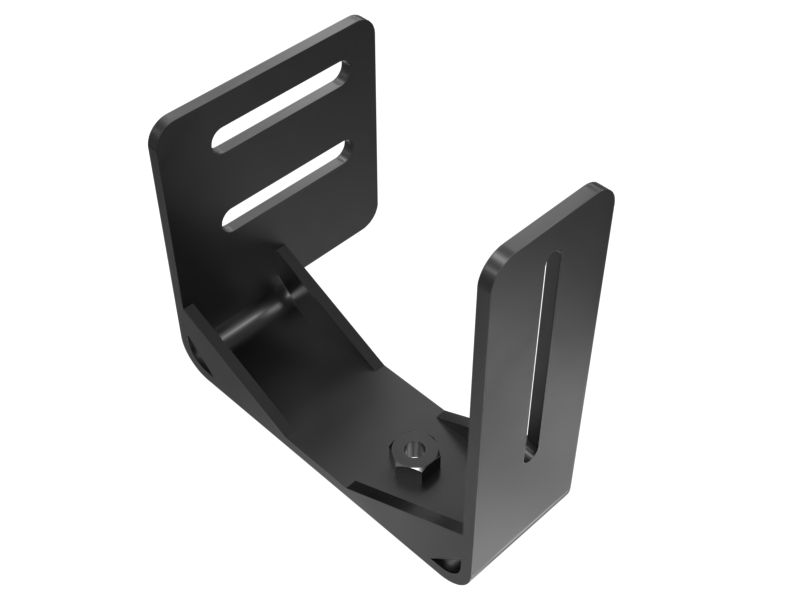 621-6875: Bracket Assembly