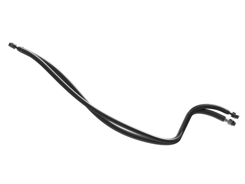 Cold Planar Connection Lines
