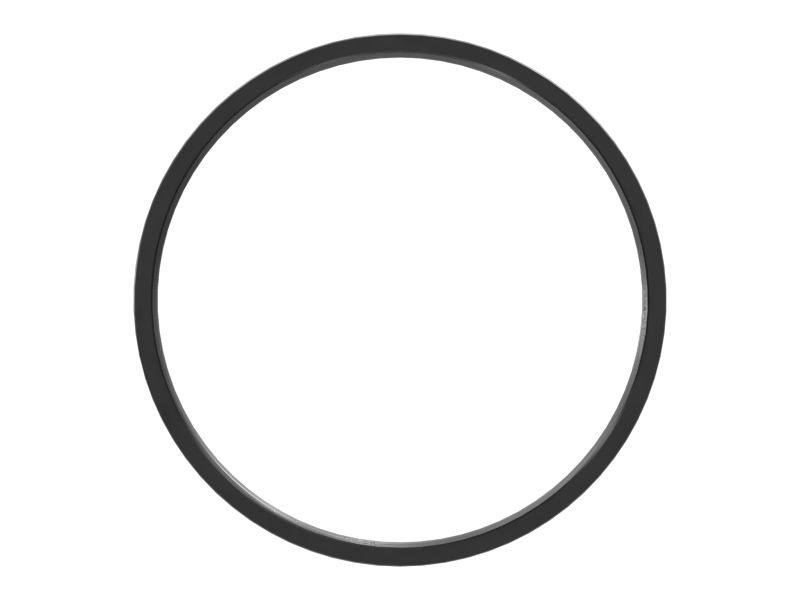 240.45mm Inner Diameter Sleeve Bearing