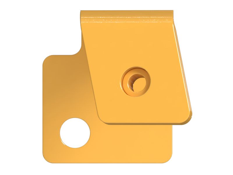 617-5993: BRACKET AS 6175993 купить